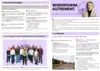 Notre projet en 6 Piliers